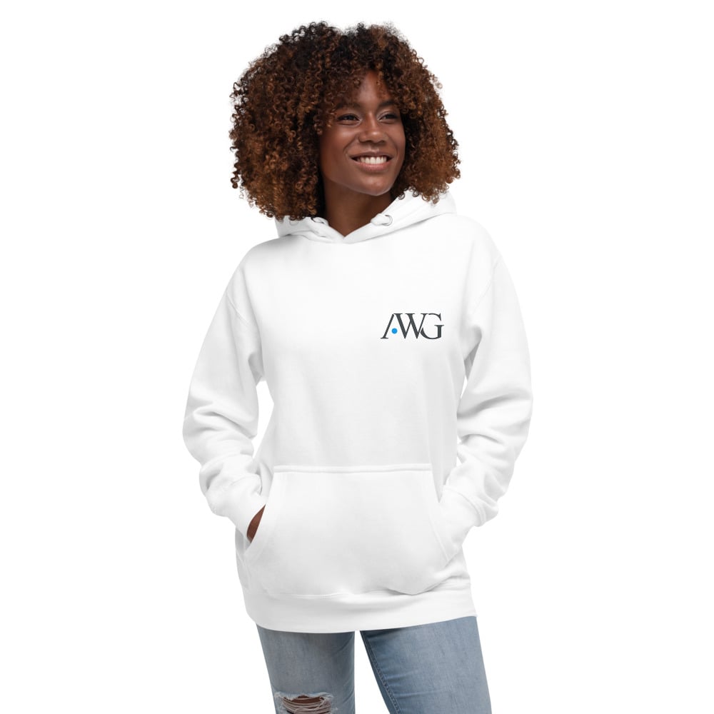 Awg sweater 2025