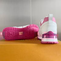 Image 7 of LV Runway Sneakers