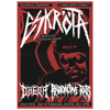 Eskröta (BR) / Radioactive Rats / Drēor @ The Tap