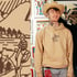 "A PLACE FOR COWBOYS" HOODIE Image 5