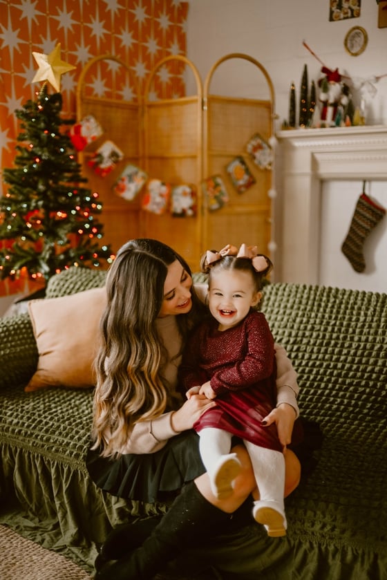 Image of 70s Vintage Christmas Minis | December 7th 