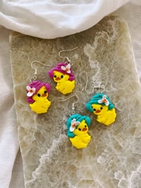 Image 1 of Summer Duckies 
