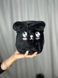 Image 1 of Blushing Bear Chalk Bag 