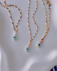 Image 1 of MATI NECKLACE 