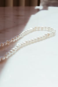 Image 2 of Colar Madrepérolas 