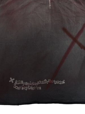 Image of WANGXINGYU x keshi - Trilogy Long Sleeve 