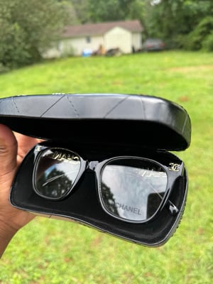 Image of C Shades