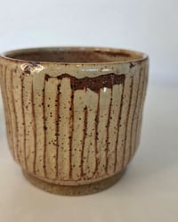 Image 4 of Breaking Cream Stacking Cup Set **Second**