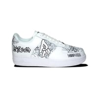 Image 1 of Women’s "Doble P ” AF1