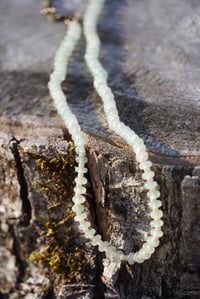 Image 9 of WE'LL MEET AGAIN- necklaces