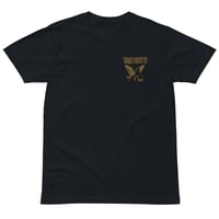 Image 9 of Unisex DIVINELY PROTECTED premium t-shirt