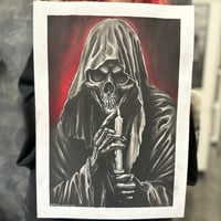  ORIGINAL - SHADOW OF DEATH