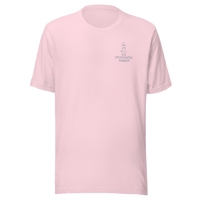 Image 3 of Stochastic Parrot t-shirt