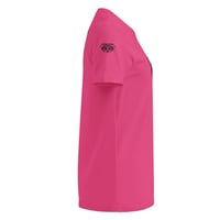 Image 3 of #Women’s basic softstyle t-shirt