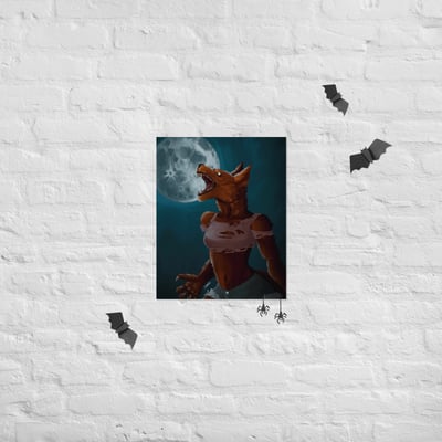 Image of She Wolf
