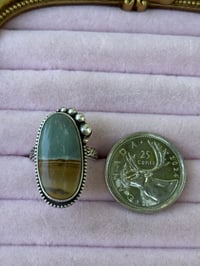 Image 3 of Prairie Horizon Ring