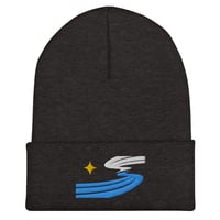 Image 3 of Mirror of the Sky Beanie