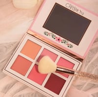 Image 1 of Beauty creations Floral Bloom Blush 