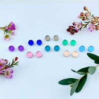 Image 3 of Circle Mini barevné zrcadlové