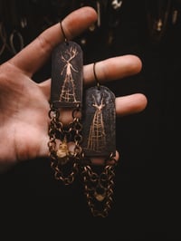 Image 2 of The Pyres