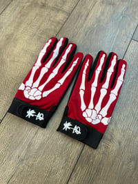 Image 2 of Skeleton Gloves 