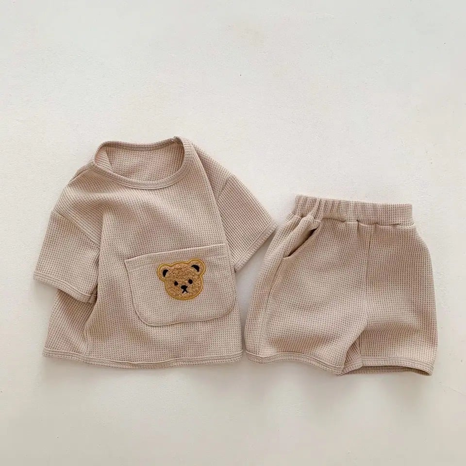 Image of 'My bear' Two Piece