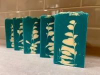 Image 4 of Mediterranean Breeze.  Goat Milk   net wt 6oz