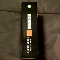 Image 3 of DUNE (Turtleback Hardcover Edition, Pocket Size) – Frank Herbert (VF)
