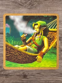 Being High-Rules Kingdom