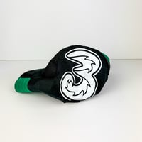 Image 2 of Ireland Rubgy Bucket Hat [#1]