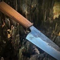 Image 3 of Santoku Petty 