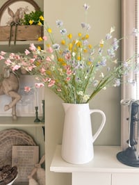 Image 1 of Country Meadow Bouquet (mixed or single colour bouquets )