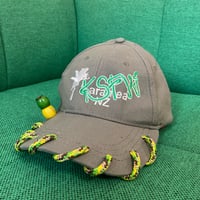 KSFW Twisty Peak Cap :: 1