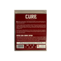 Image 4 of Cure DVD + Blu-ray