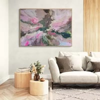 Image 1 of Gathering Light - Original Painting 