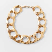 Image 2 of Classy Statement Necklace 