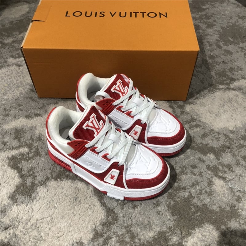 red lv