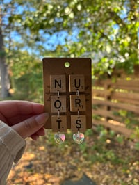 Image 3 of CUSTOM Scrabble (Pre-Order Only)