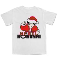 KENTA CLAUS (CC) (SIZES S - 4XL)
