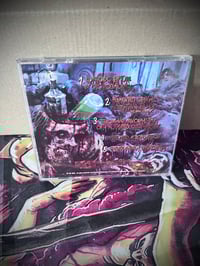 Image 2 of Cerebral Incubation - Fermented Cranial Inebriating Fluids