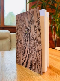 Image 5 of Bird Notebooks