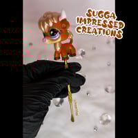 Image 2 of Bull LPS Tool