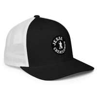 Image 1 of Jesse Creatchman trucker cap