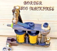 Image 4 of Custom handmade liner machine