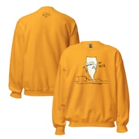 Image 8 of Unisex Sweatshirt OH HECK 