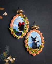 Image 1 of Kiki's Delivery Serrvice Version  II