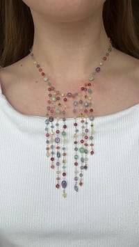 Image 3 of Constelación Necklace