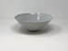 Image of White Glazed Terracotta Bowl 