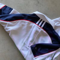 Image 3 of ADIDAS COLORBLOCK POLO SHIRT