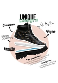 Image 9 of Dogo Adriana Boot Rain Waters My Sole